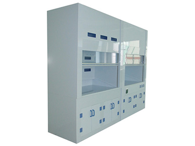 通風(fēng)柜廠家:通風(fēng)柜如何測試與檢查